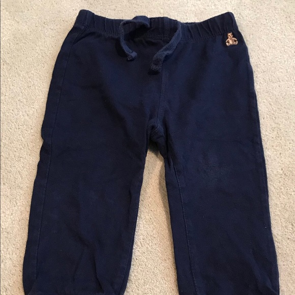 Baby Gap 12-18m light weight pants - Picture 1 of 2